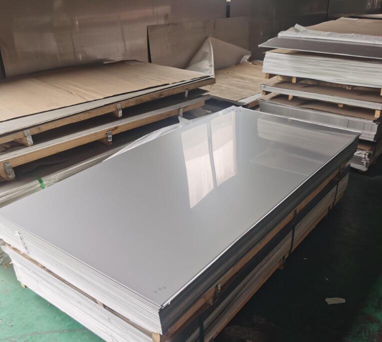 花山321不锈钢板