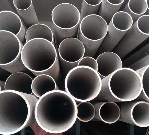 花山321不锈钢管