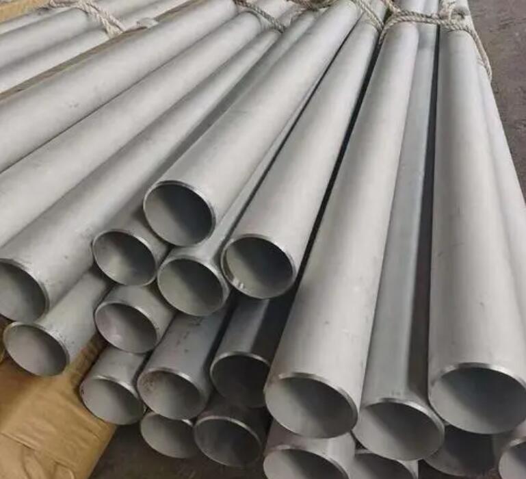 花山304不锈钢管