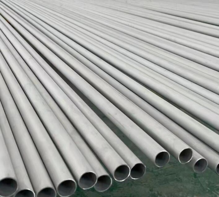 花山441不锈钢管