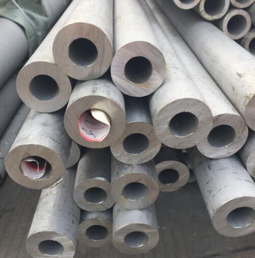 花山321不锈钢管