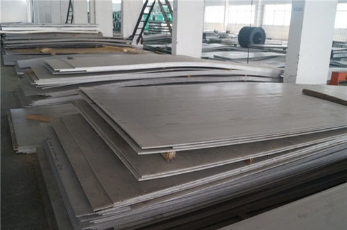 花山304不锈钢板