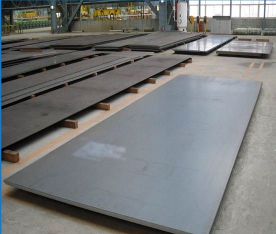 花山NM450C耐磨板