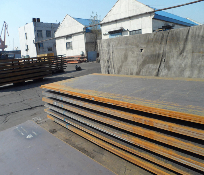 花山SA210C镀锌板